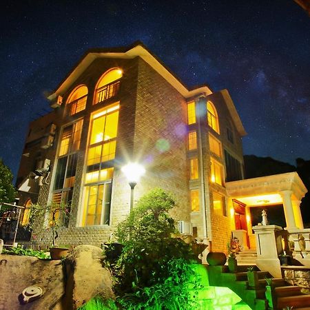 Xiamen Yuse Villa Extérieur photo
