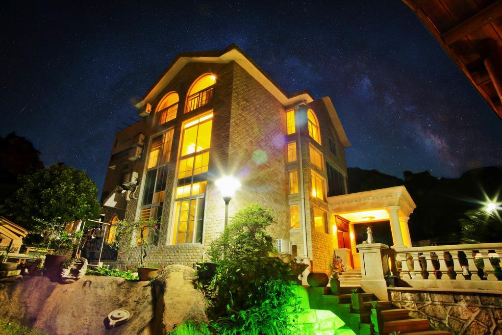 Xiamen Yuse Villa Extérieur photo