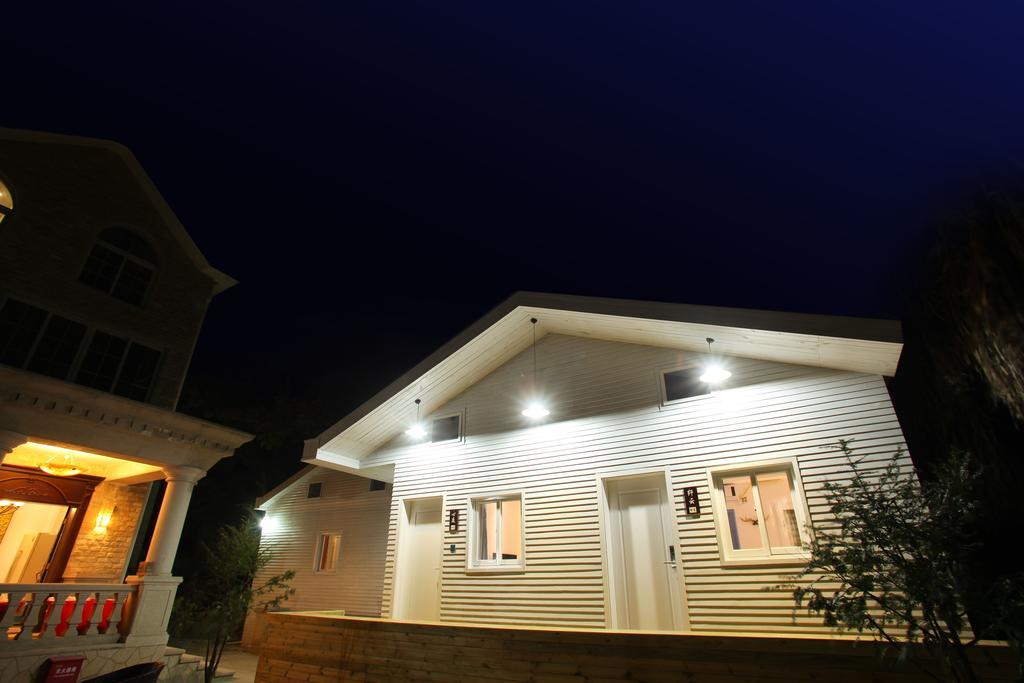 Xiamen Yuse Villa Extérieur photo