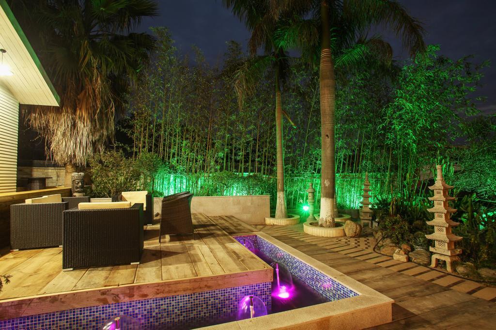 Xiamen Yuse Villa Extérieur photo