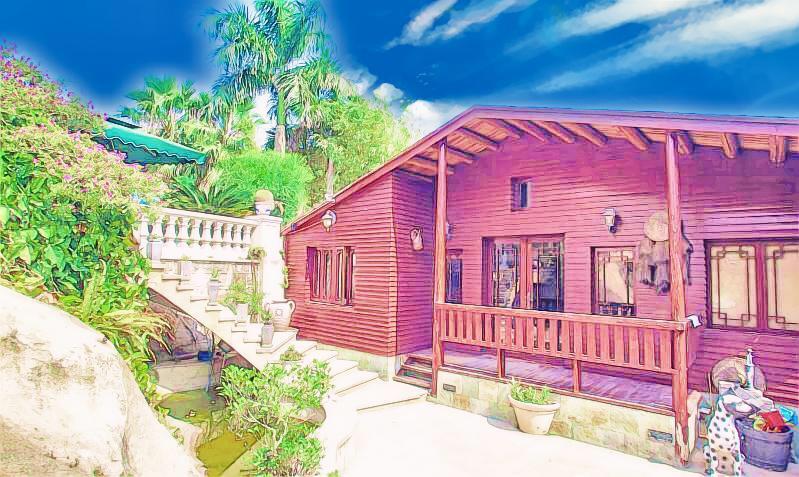 Xiamen Yuse Villa Extérieur photo