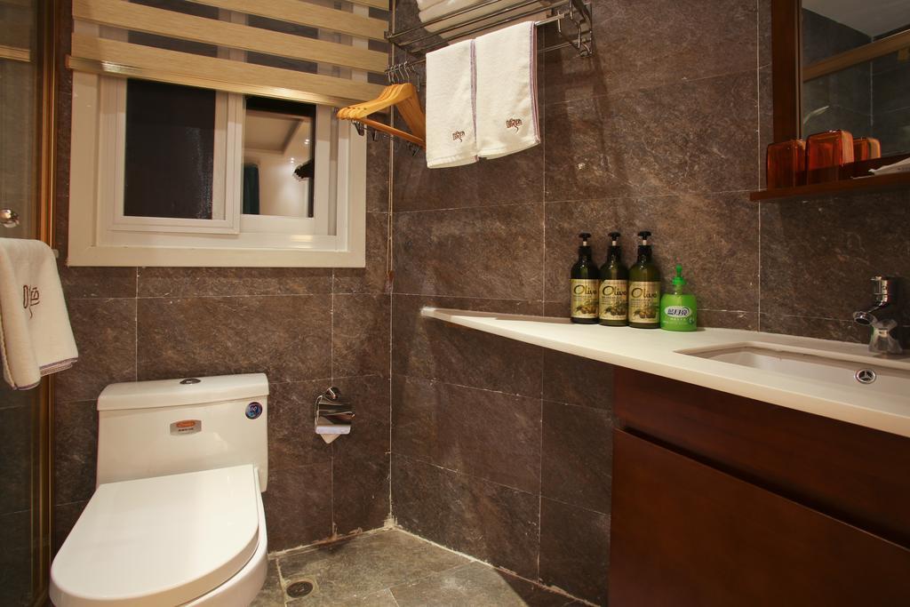 Xiamen Yuse Villa Extérieur photo